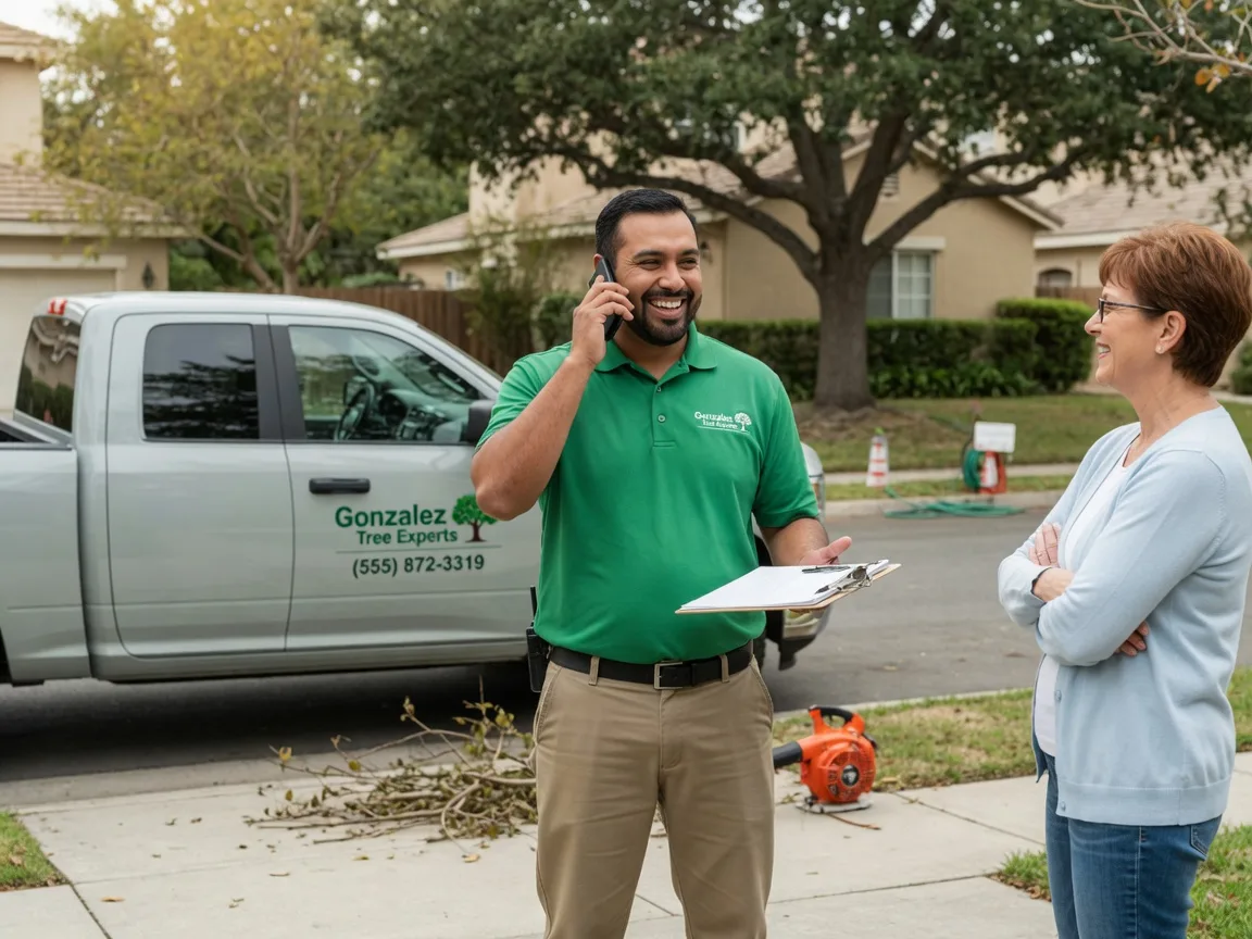 Tree Service Pleasant Valley, IA FAQs